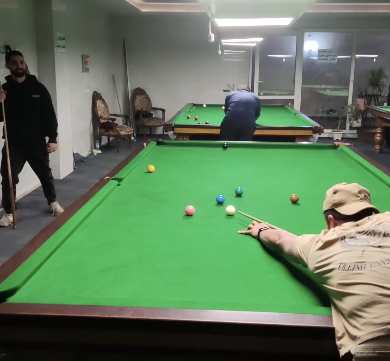 باشگاه جهان