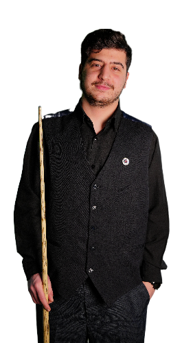 پیام درویش پناه