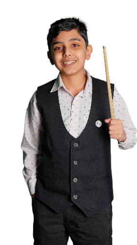 هارون صابری