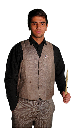 مهدی سخنوری دیلمقانی