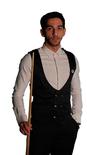 پرهام اخباری