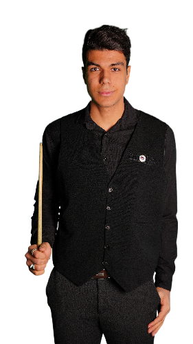 شهرام رستمی