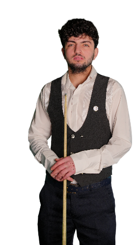 امیر رضا مولایی