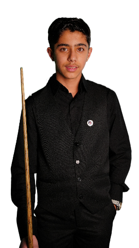 امیرطاها فلاح تفتی