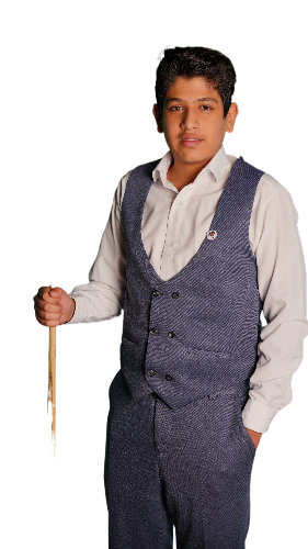 امیر رضا خزاعی