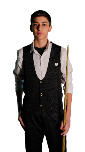 دانیال صالحی پور