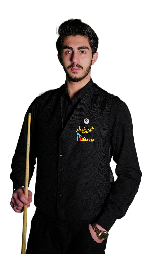 سید علیسان موسویان