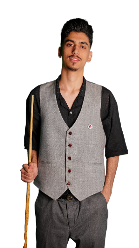 فراز مریوانی