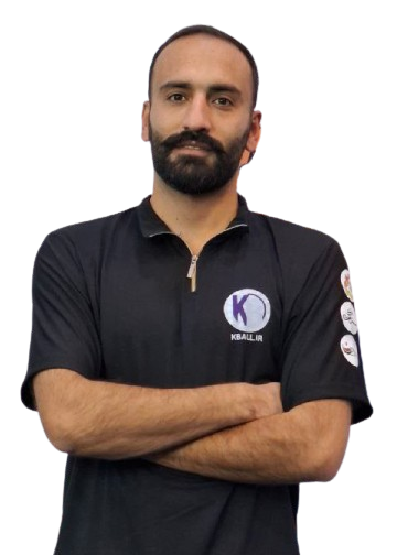 سجاد خدادادی