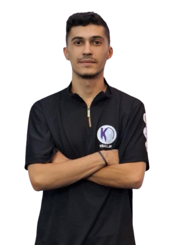 مهرشاد سنگ سفیدی