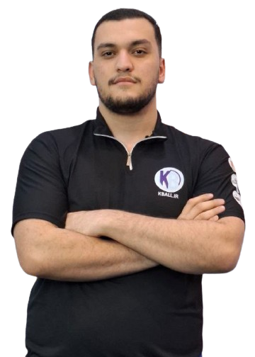 پارسا نیکمرام