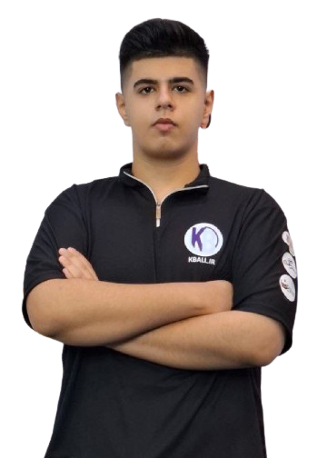 یاسین ترکمان