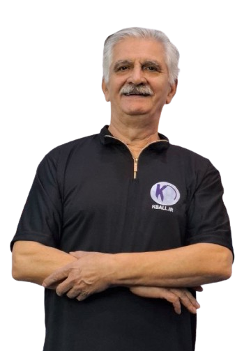 محسن خضرایی