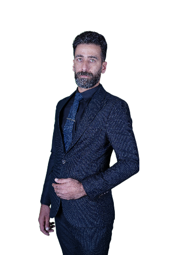 محمد الیاسی