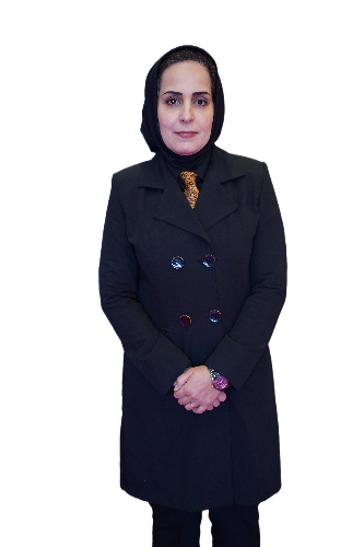 سعیده سادات صنعتی